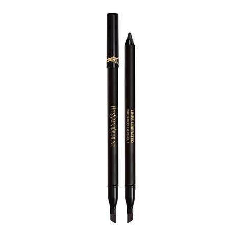 yves saint laurent eyeliner douglas|ysl lines liberated eyeliner.